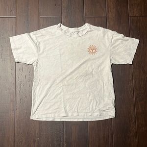 Small American Eagle graphic t-shirt